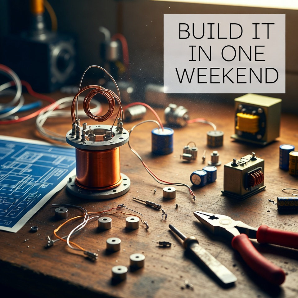 DIY with Jack Facebook ad