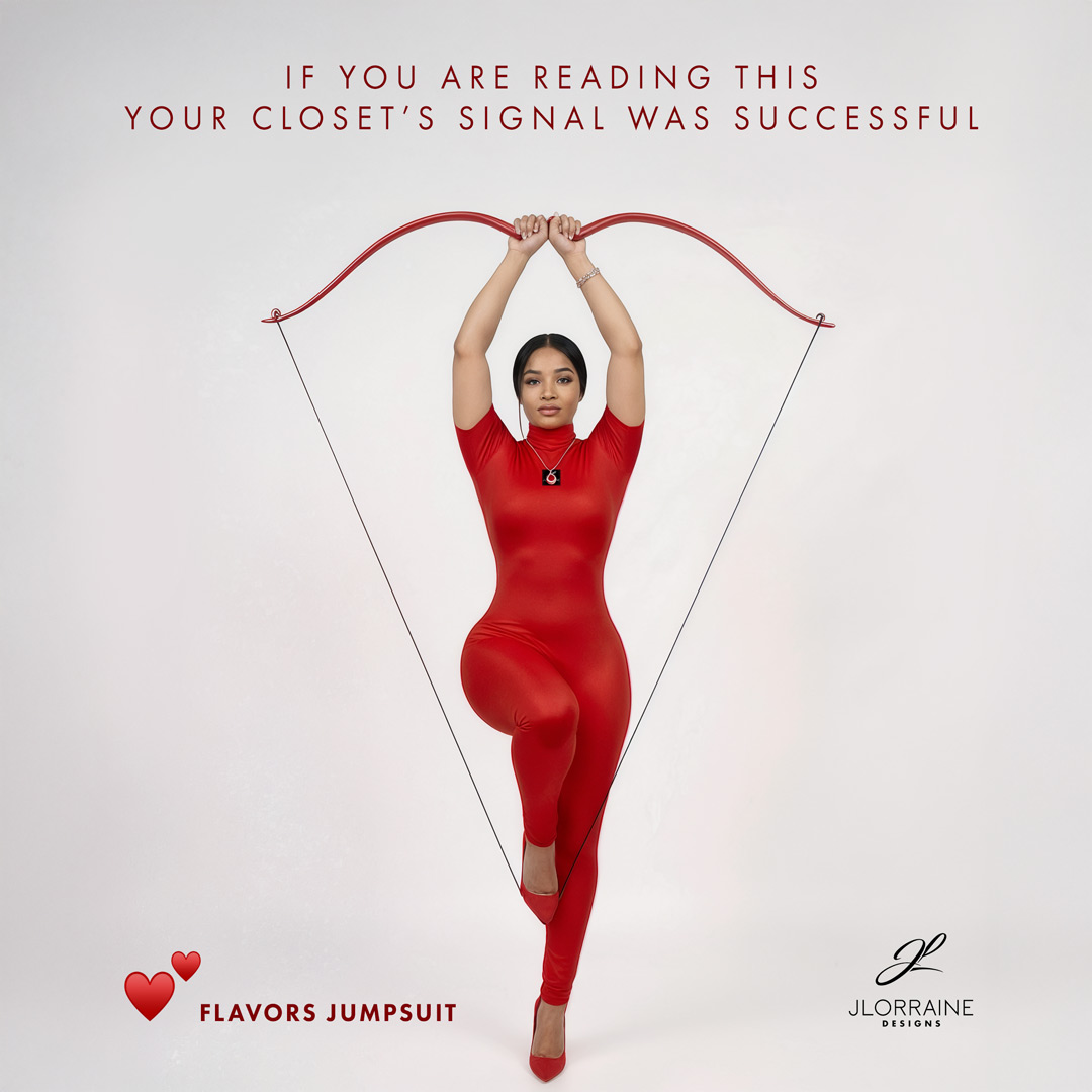 Jlorraine Facebook ad