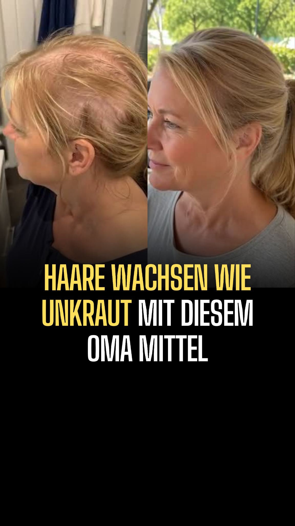Beautymomente Facebook ad