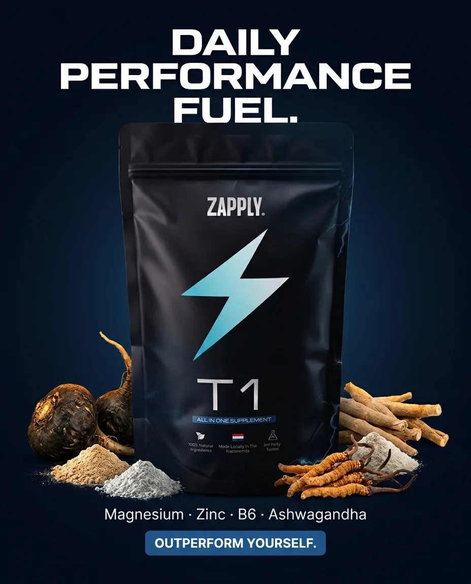 Zapply EU Facebook ad