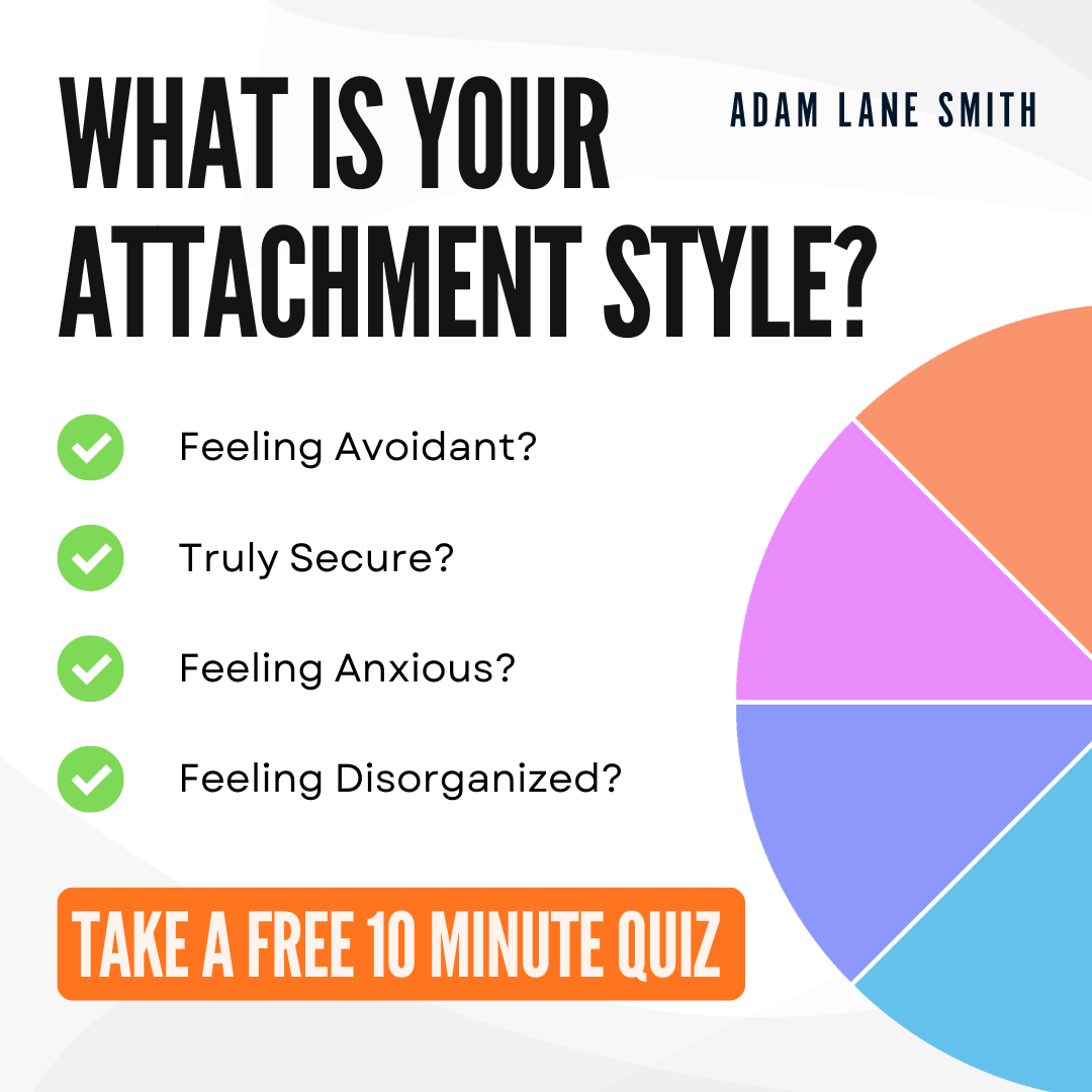 Adam Lane Smith - Attachment Specialist Facebook ad