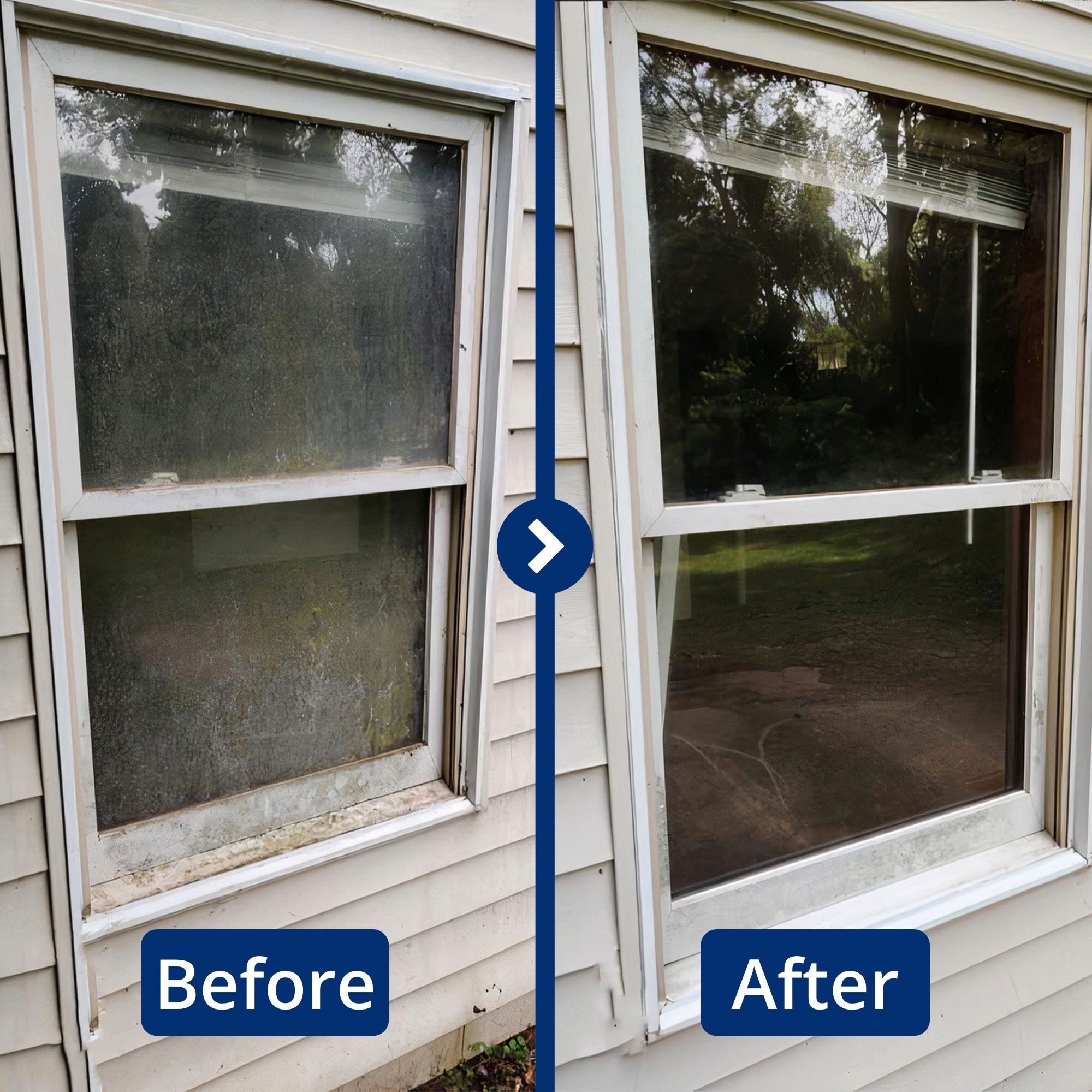The Window Cleaners Facebook ad: Hey, Tauranga, Mt Maunganui and Surrounding Home Owners!