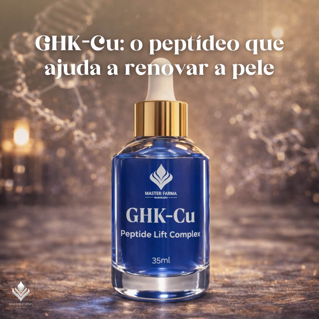 Master Farma Manipulação Facebook ad