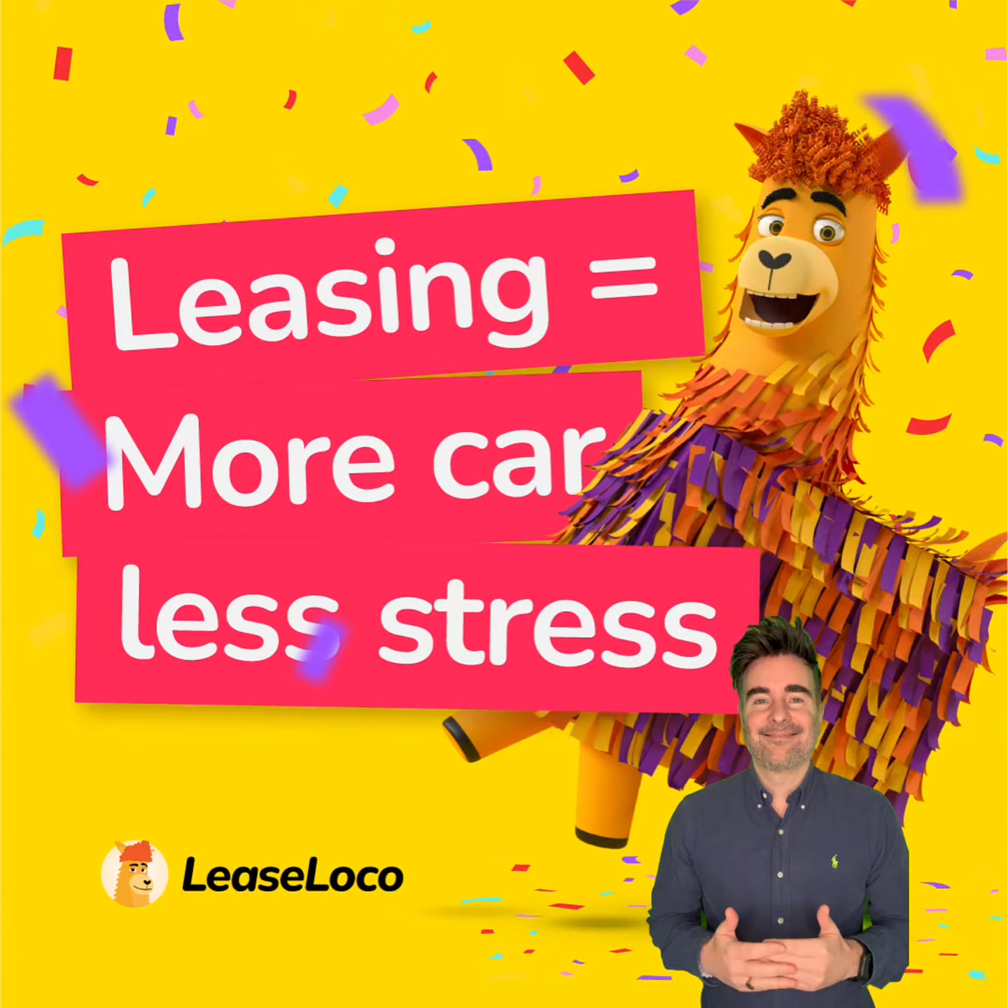 Leaseloco Facebook ad from Mar 25, 2026