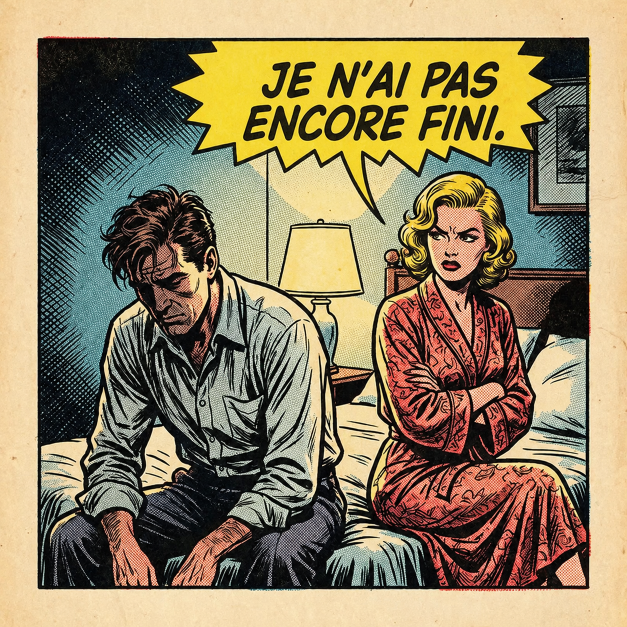 Vitalité France Magazine Facebook ad: Ce que le diabète a enlevé à mon mari