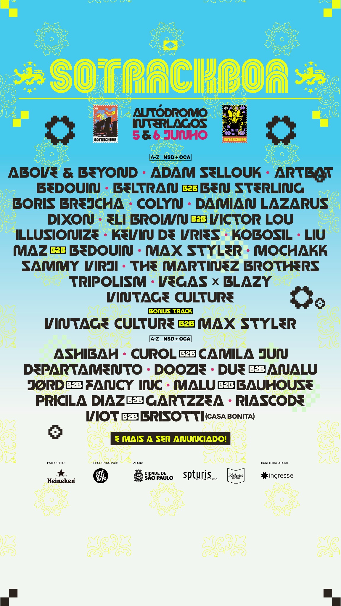 Só Track Boa Facebook ad