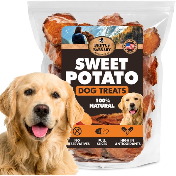 Chewy Facebook ad