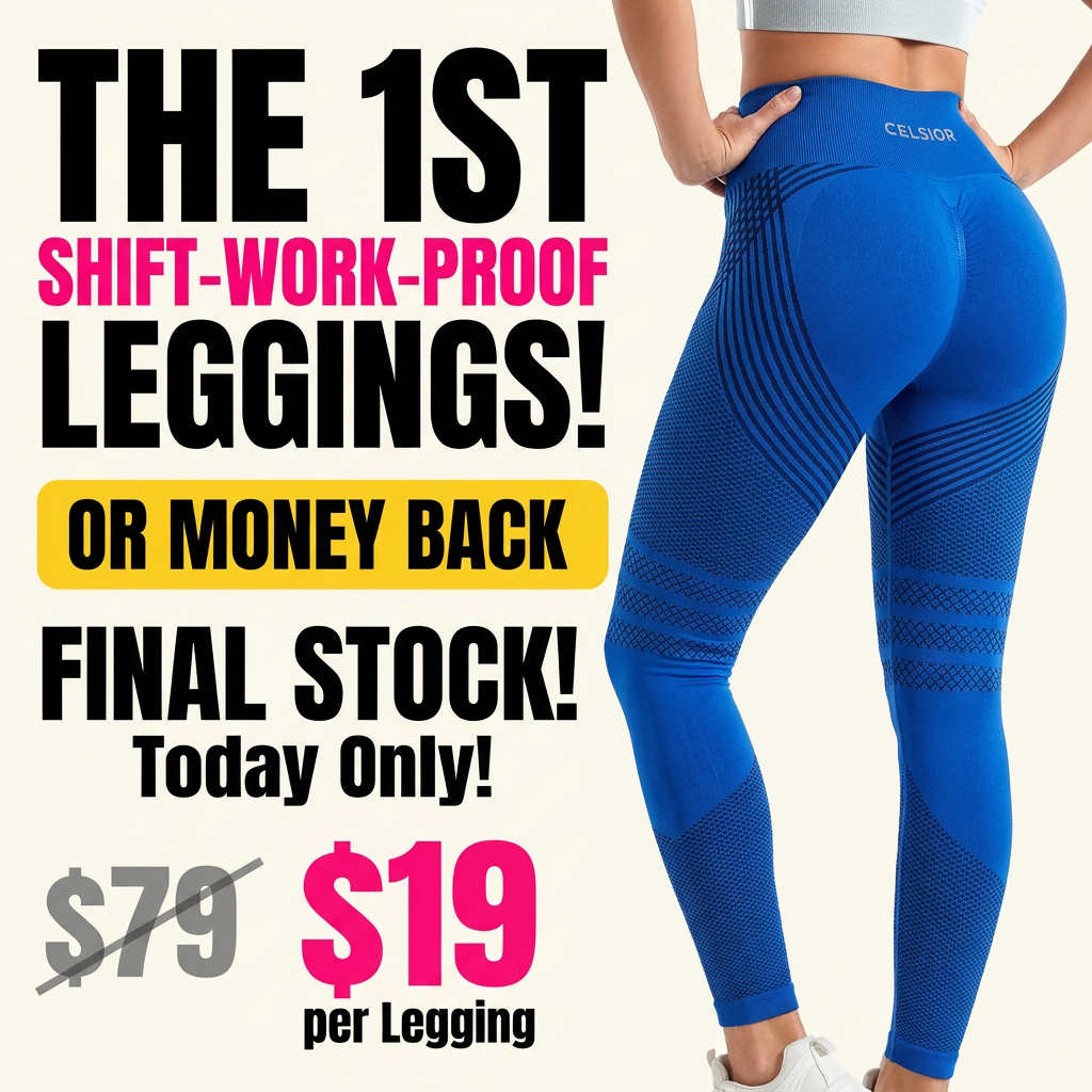 ItsCelsior Facebook ad