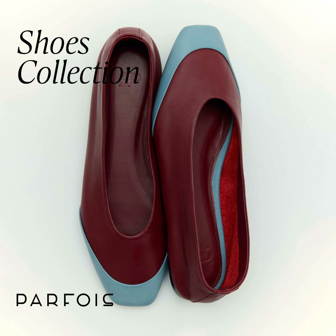 PARFOIS Facebook ad: Parfois | Sapatos