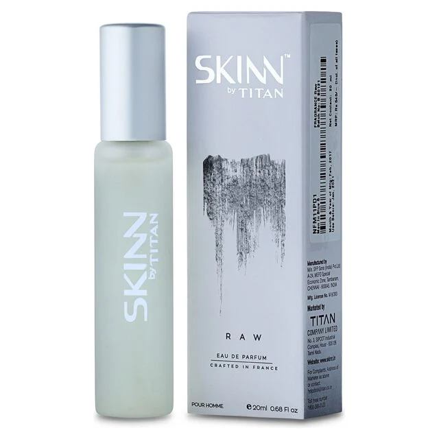 Skinn by Titan Facebook ad