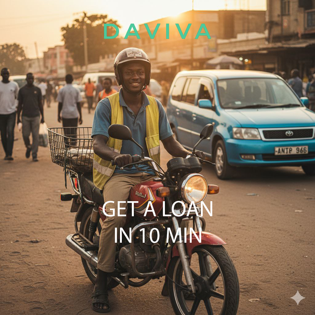 Daviva Support Facebook ad