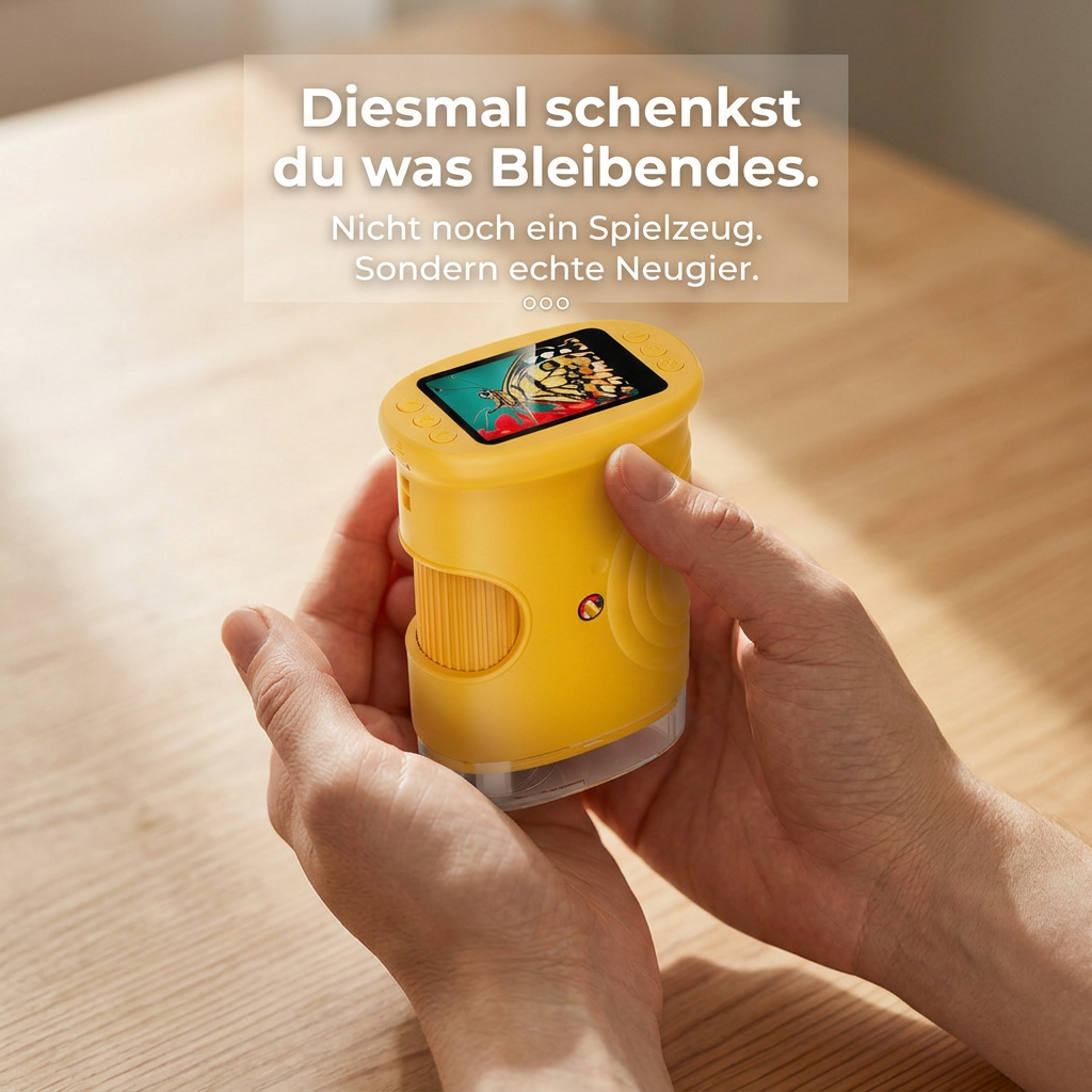 NaturVibes Facebook ad