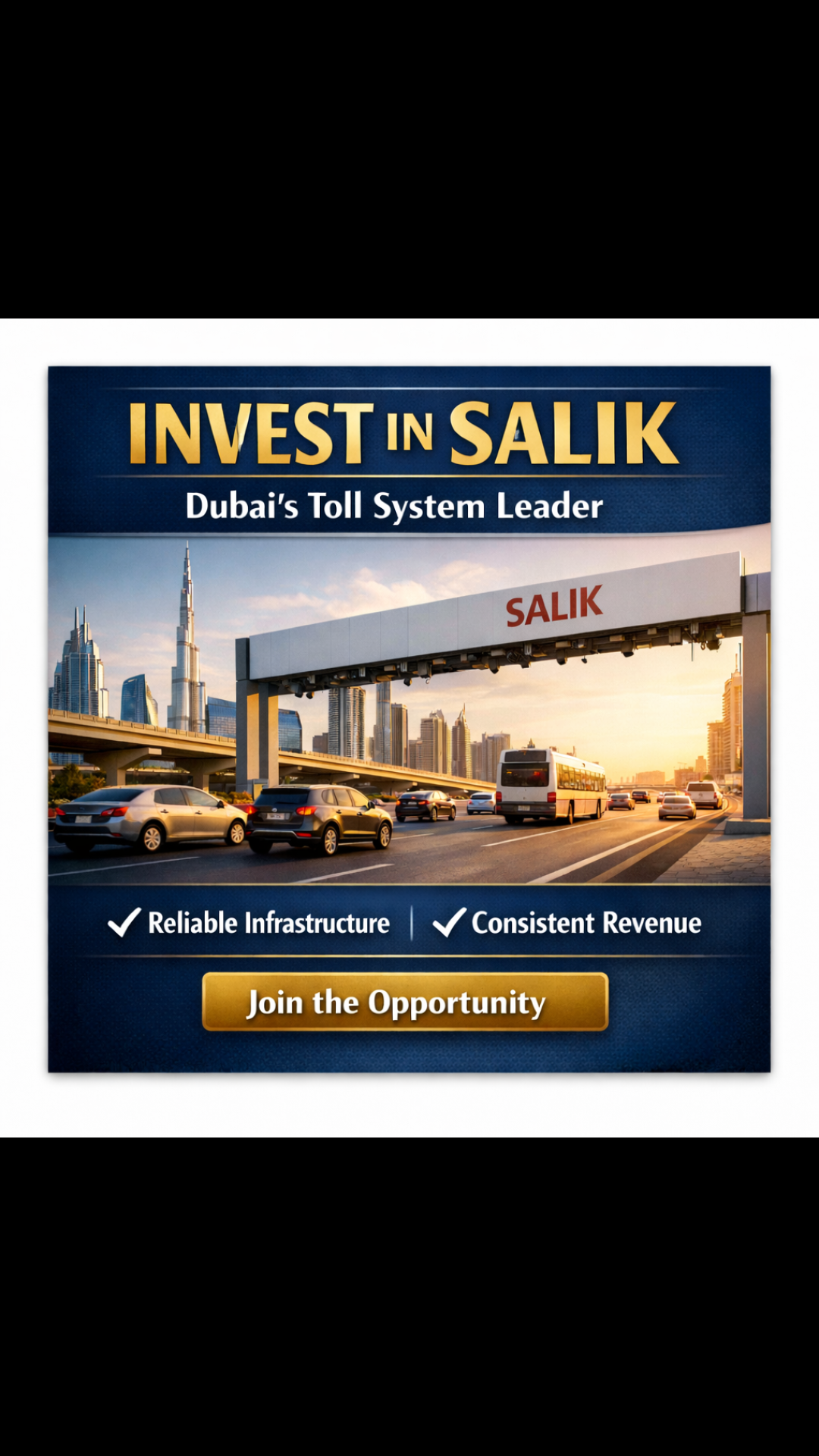 GCC world Facebook ad