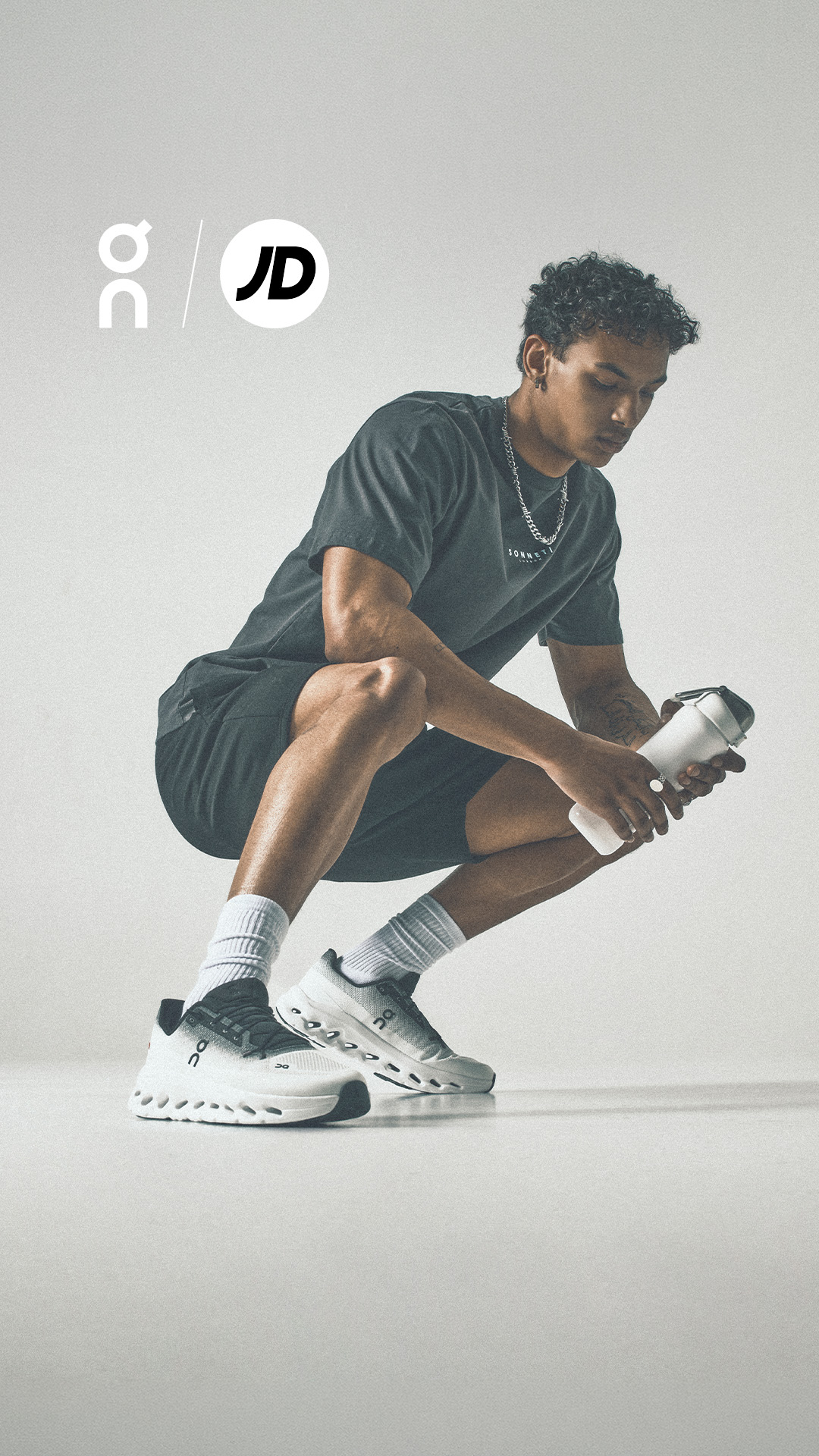 JD Sports US Facebook ad