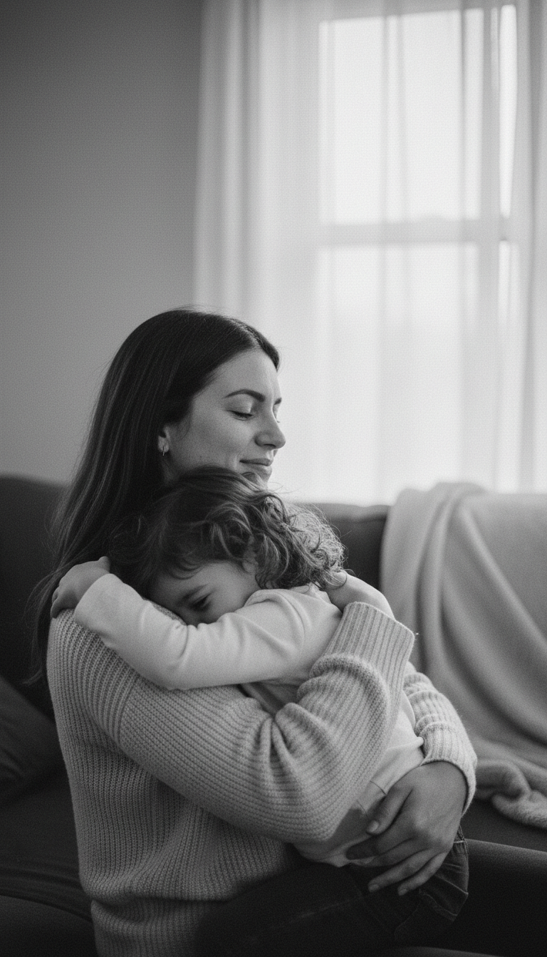 Olivia Reed Facebook ad