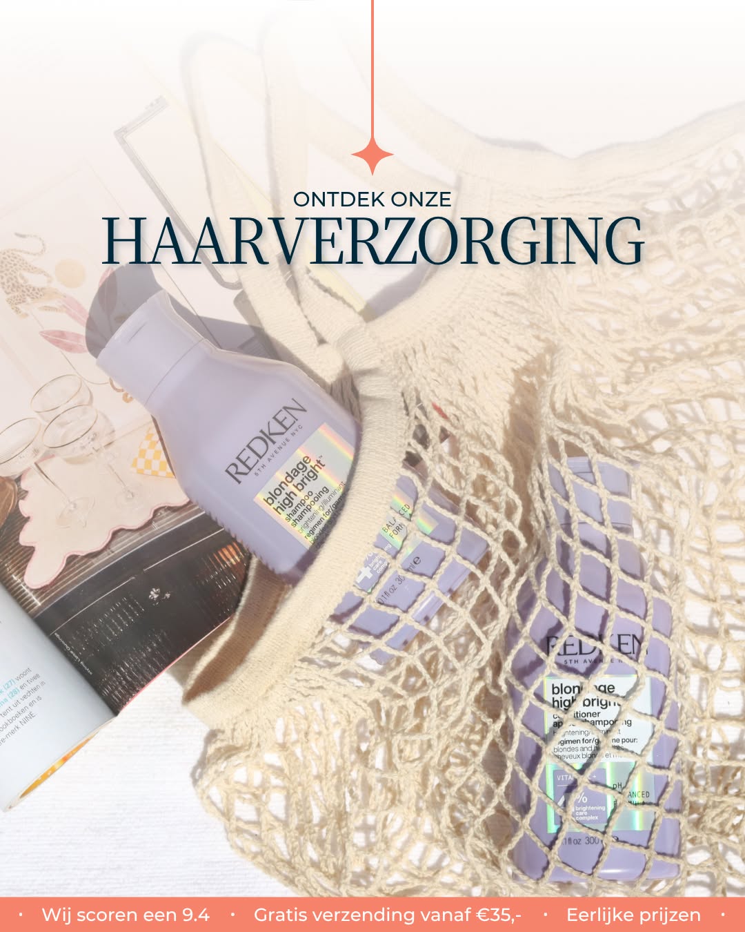 Salontopper.nl Facebook ad