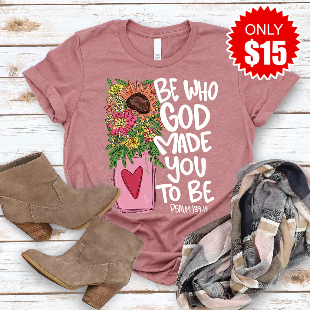 Love in Faith Facebook ad