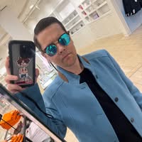 Adam Sappenfield Facebook ad: Here to create, inspire and be inspire through…