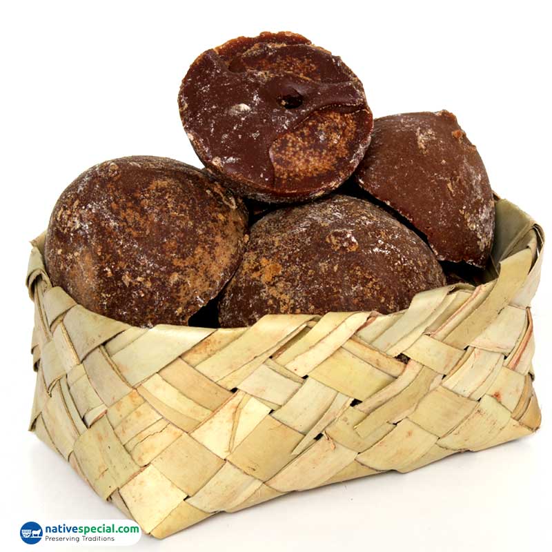 NativeSpecial Facebook ad: Discover the Taste of Tradition with Native Speial!