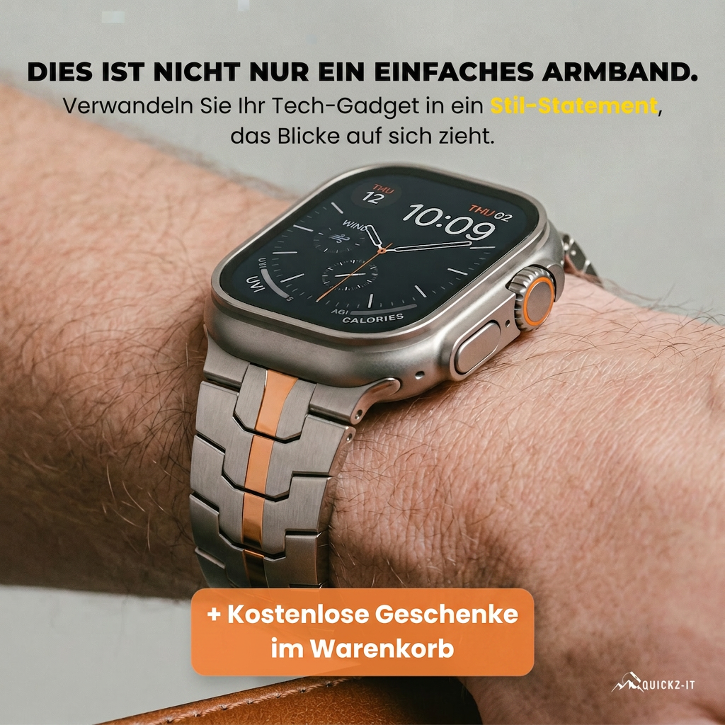 Quickz-it.de Facebook ad