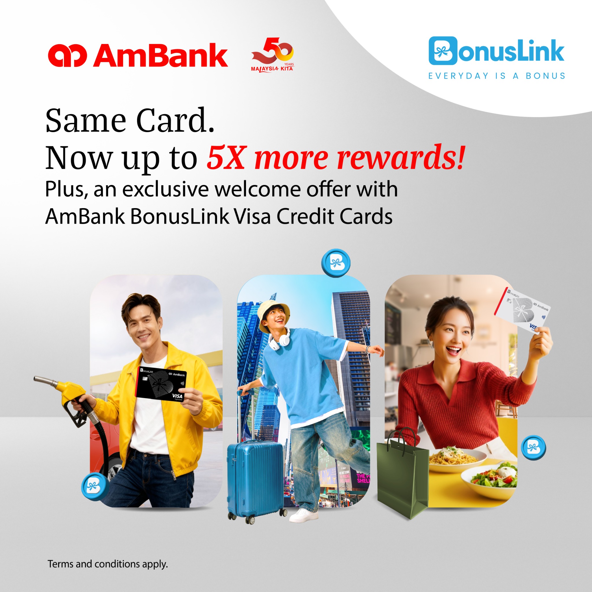 AmBank Facebook ad