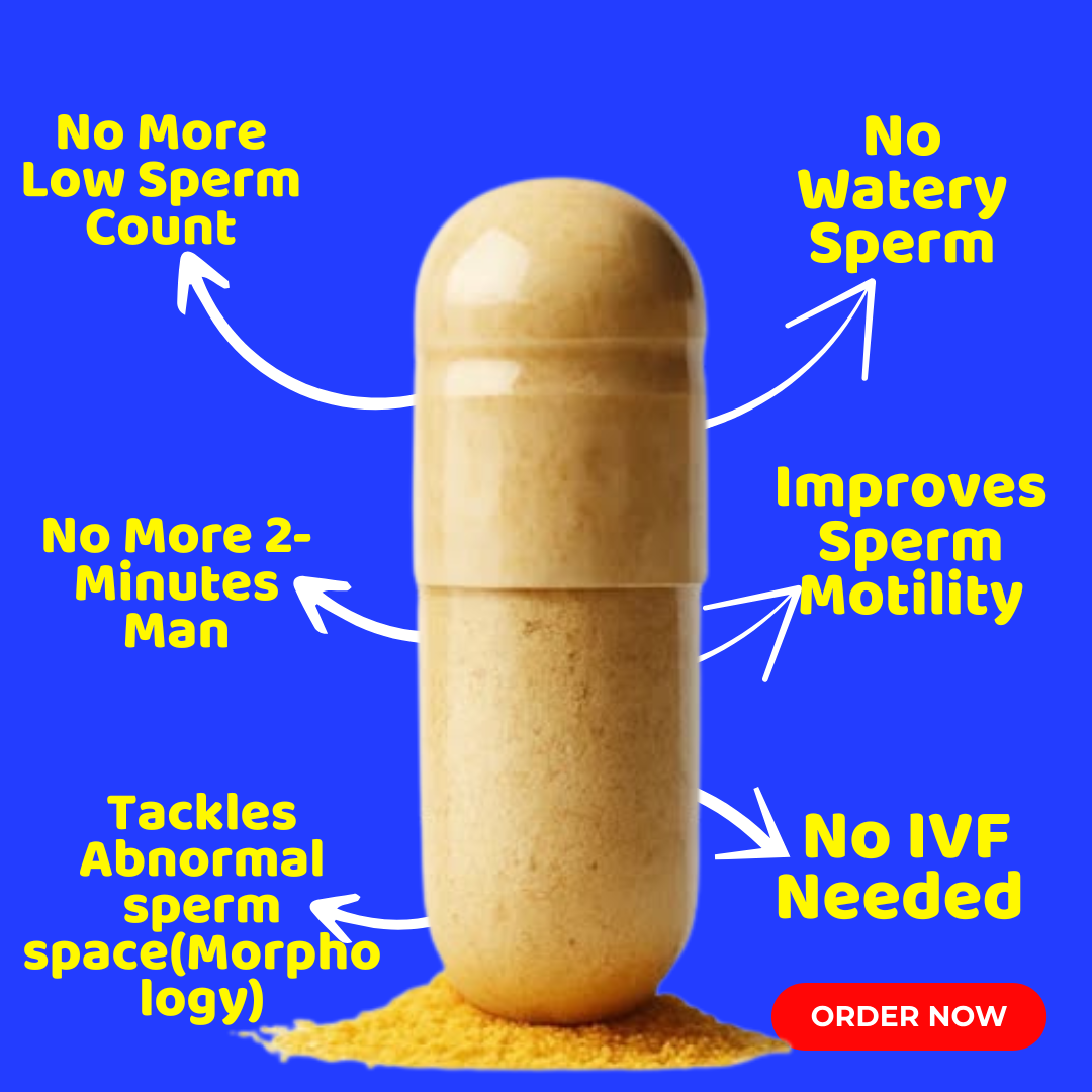 Ultimate Fertility Centre Facebook ad