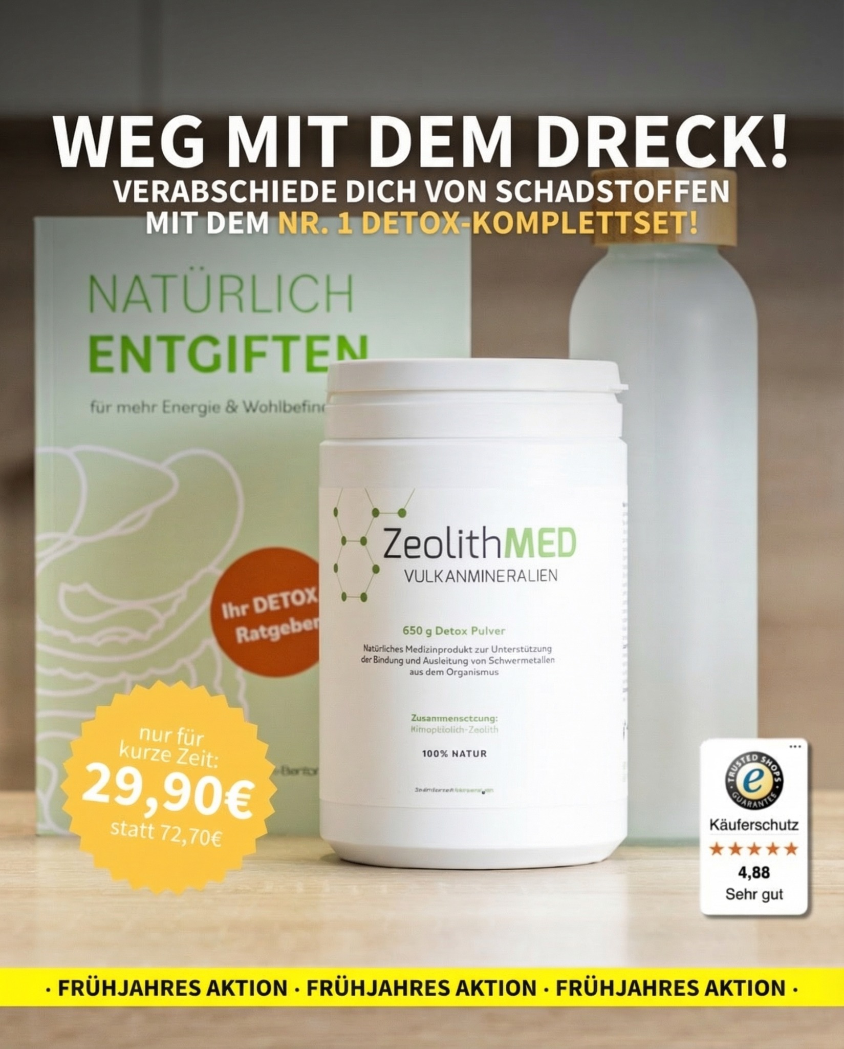 zeolith-bentonit-versand.de Facebook ad