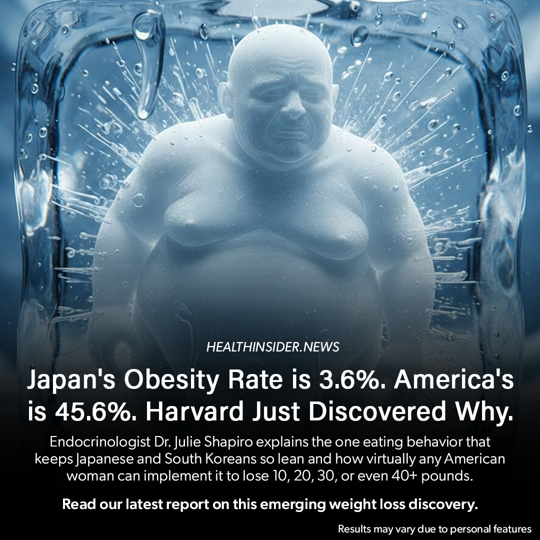 Health Insider Facebook ad