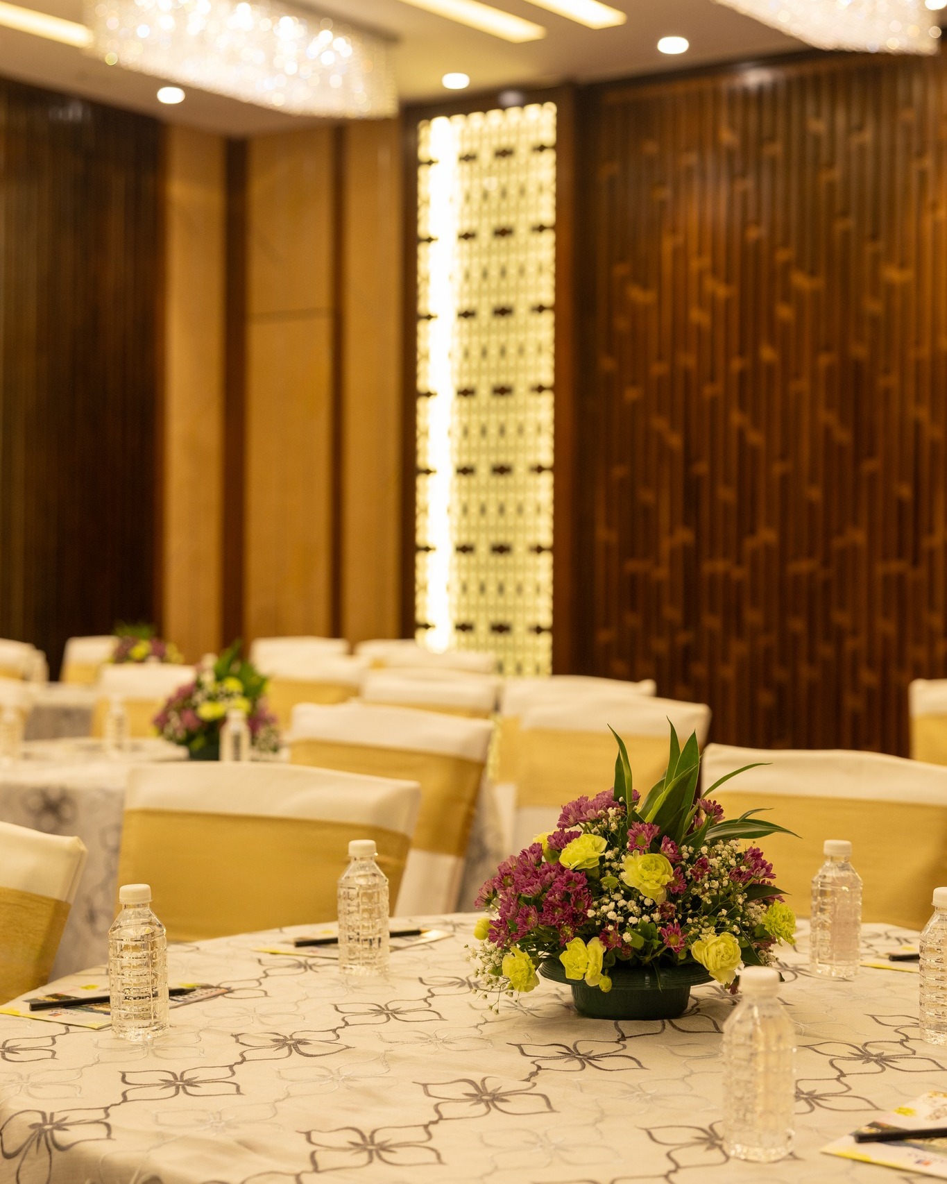 Fariyas Hotel Mumbai Facebook ad: A central Colaba address for ideas that need…