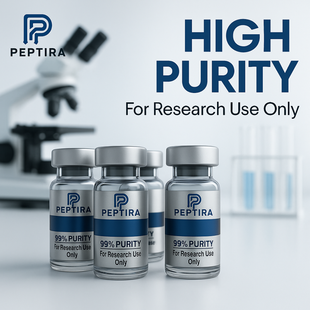 Peptira LLC Facebook ad