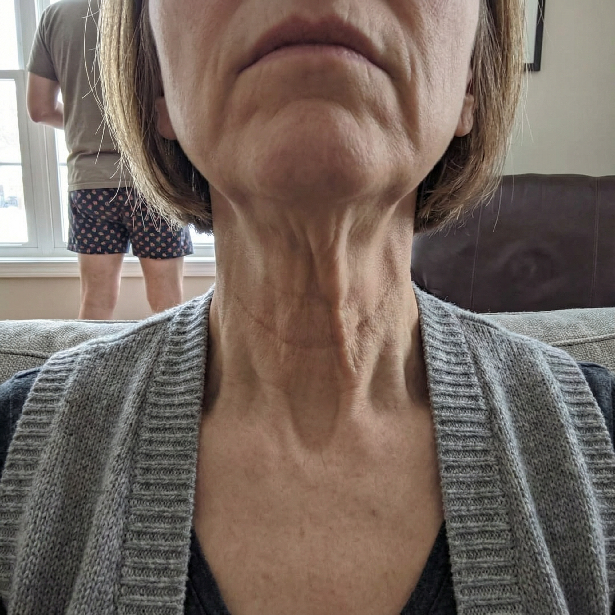 40 Plus & Fabulous Facebook ad