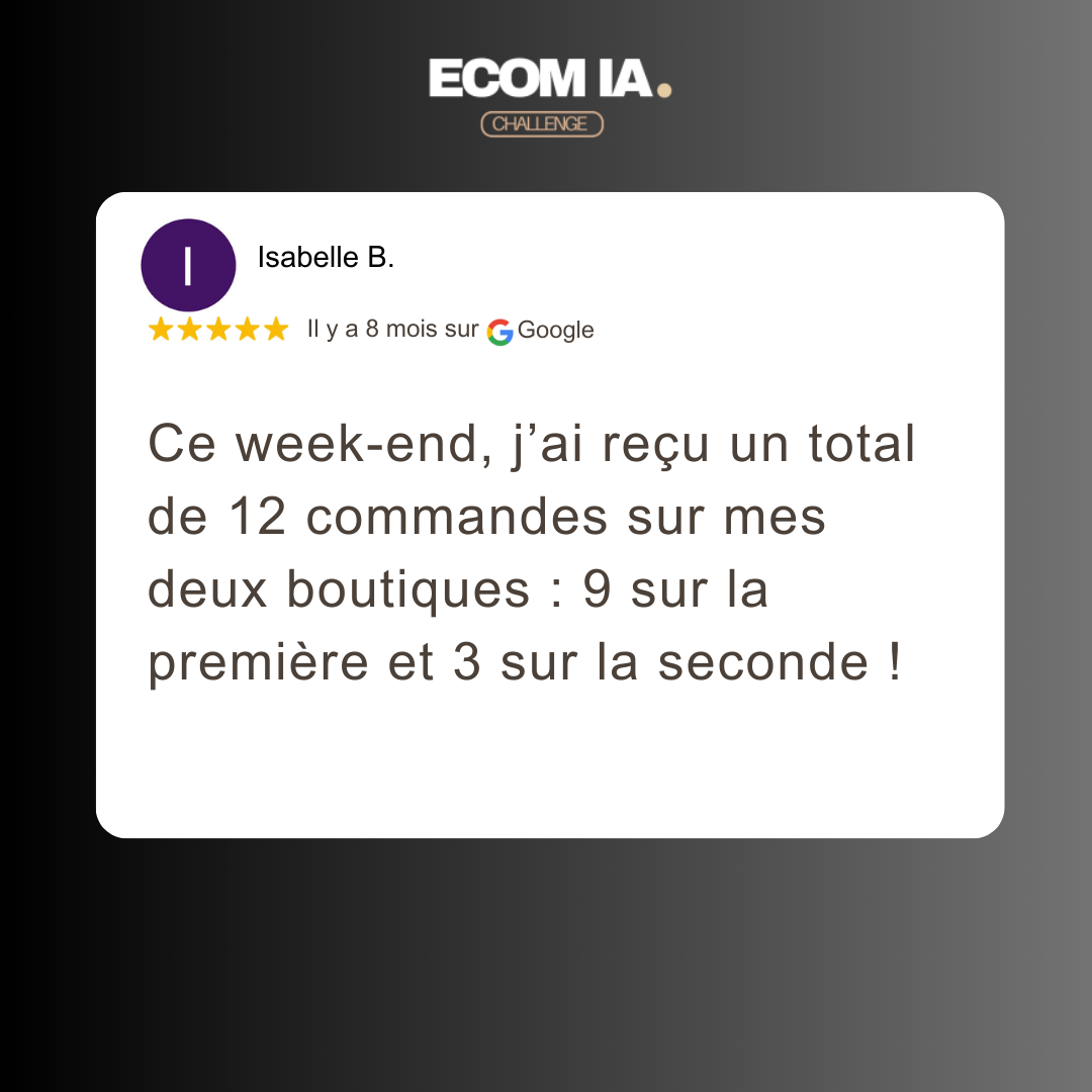 Benjamin Milly Facebook ad: Ne perdez plus de temps avec les publicités…