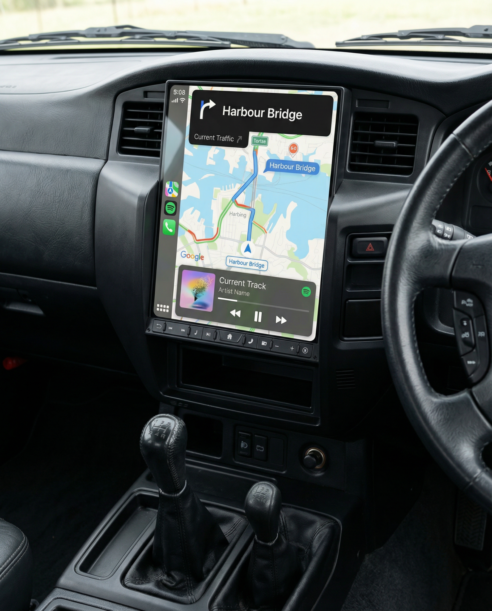 PVS Automotive Facebook ad