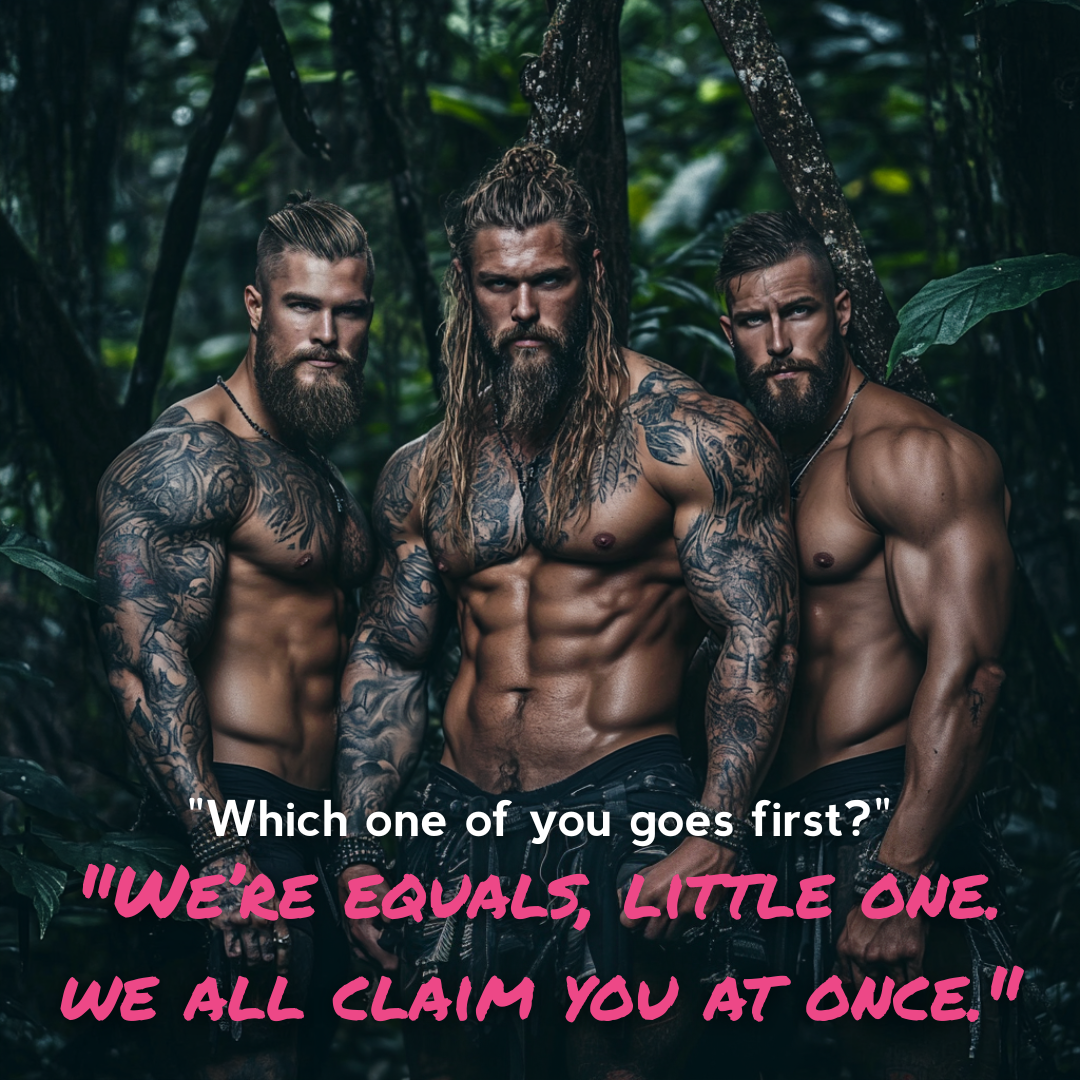 Spicy Romance Stories Facebook ad