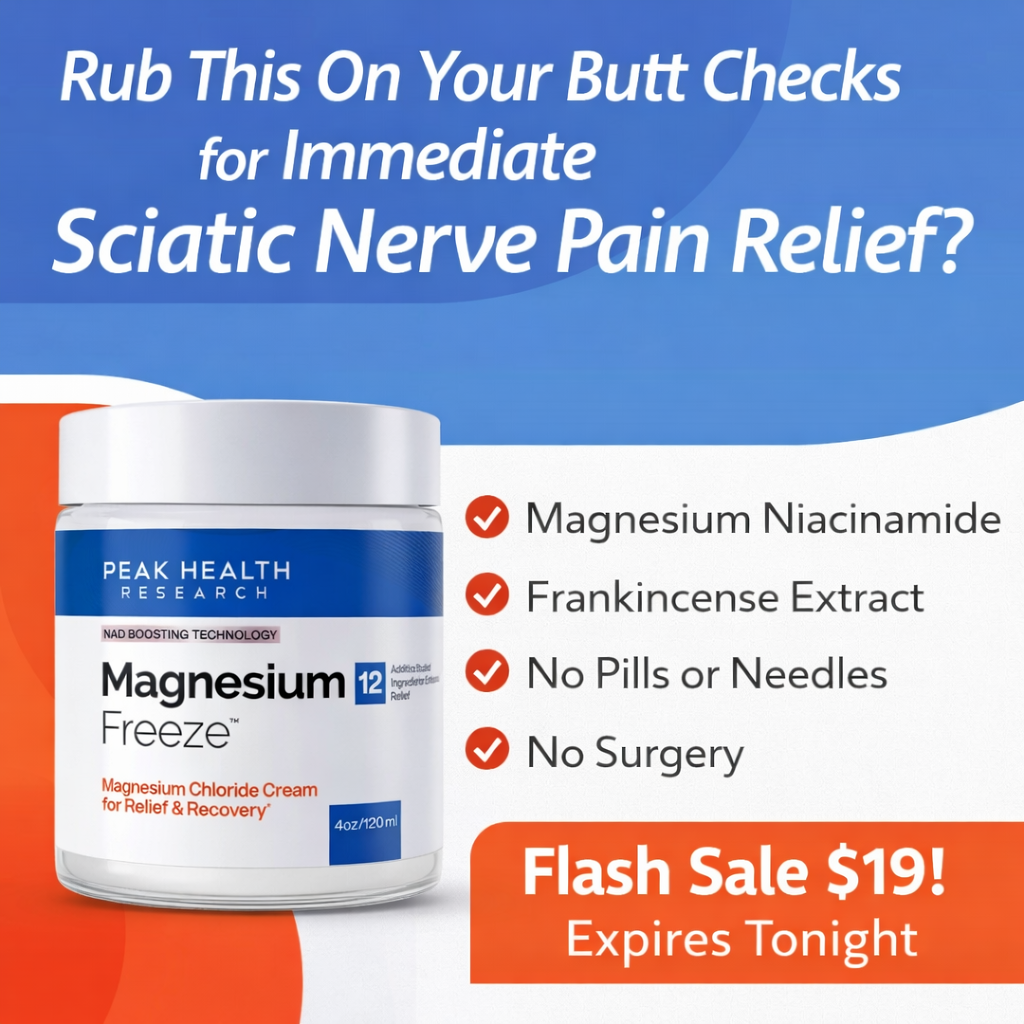Dr. Andy - Anesthesiologist Facebook ad