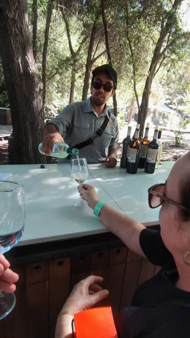 Full Tour - Turismo no Chile Facebook ad: EXPERIMENTE A VINÍCOLA CONCHA Y TORO COM A…