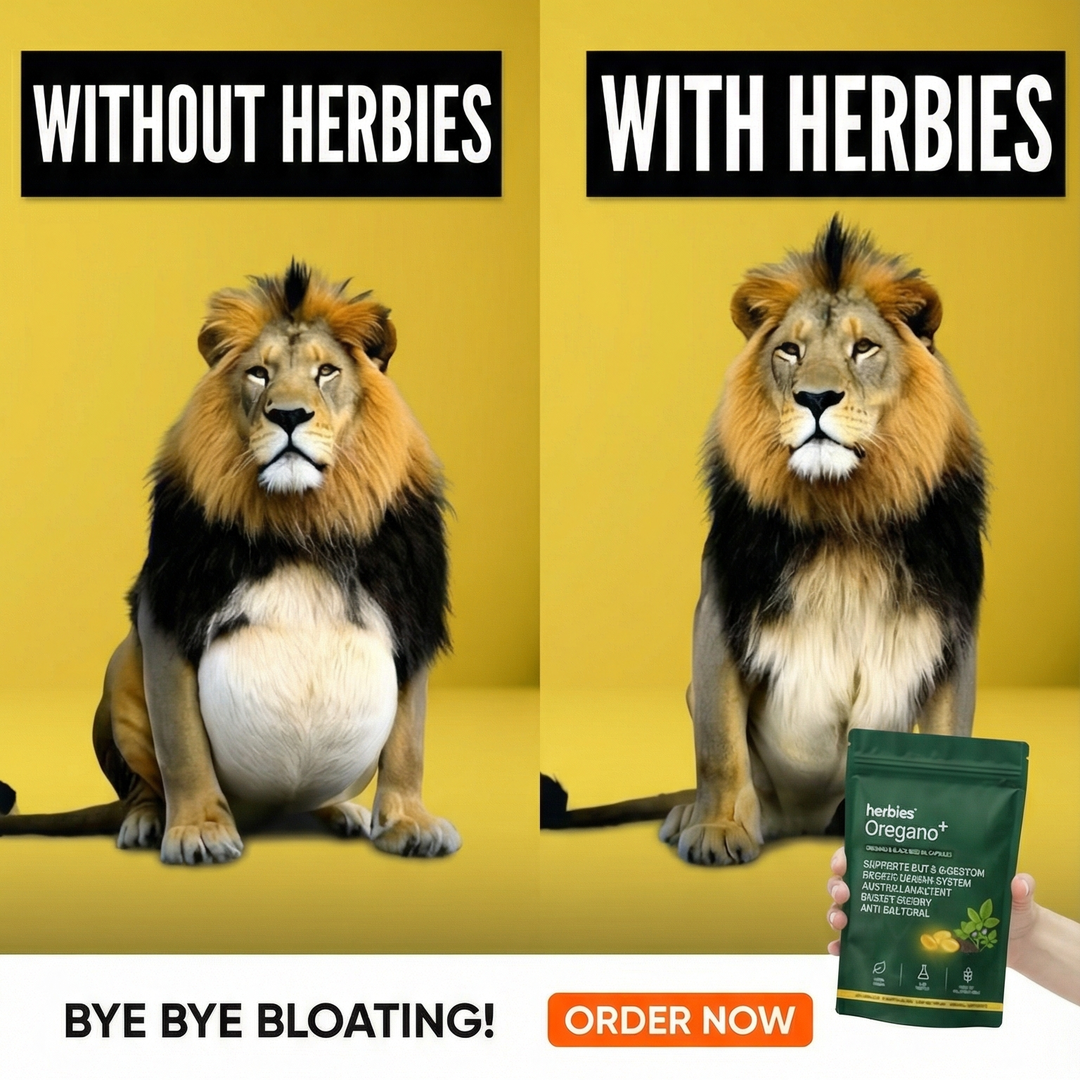 TryHerbies Facebook ad
