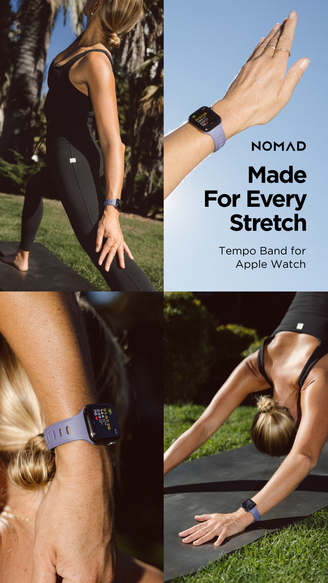 Nomad Facebook ad