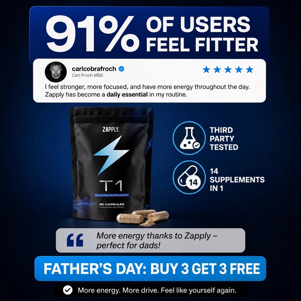 Zapply EU Facebook ad