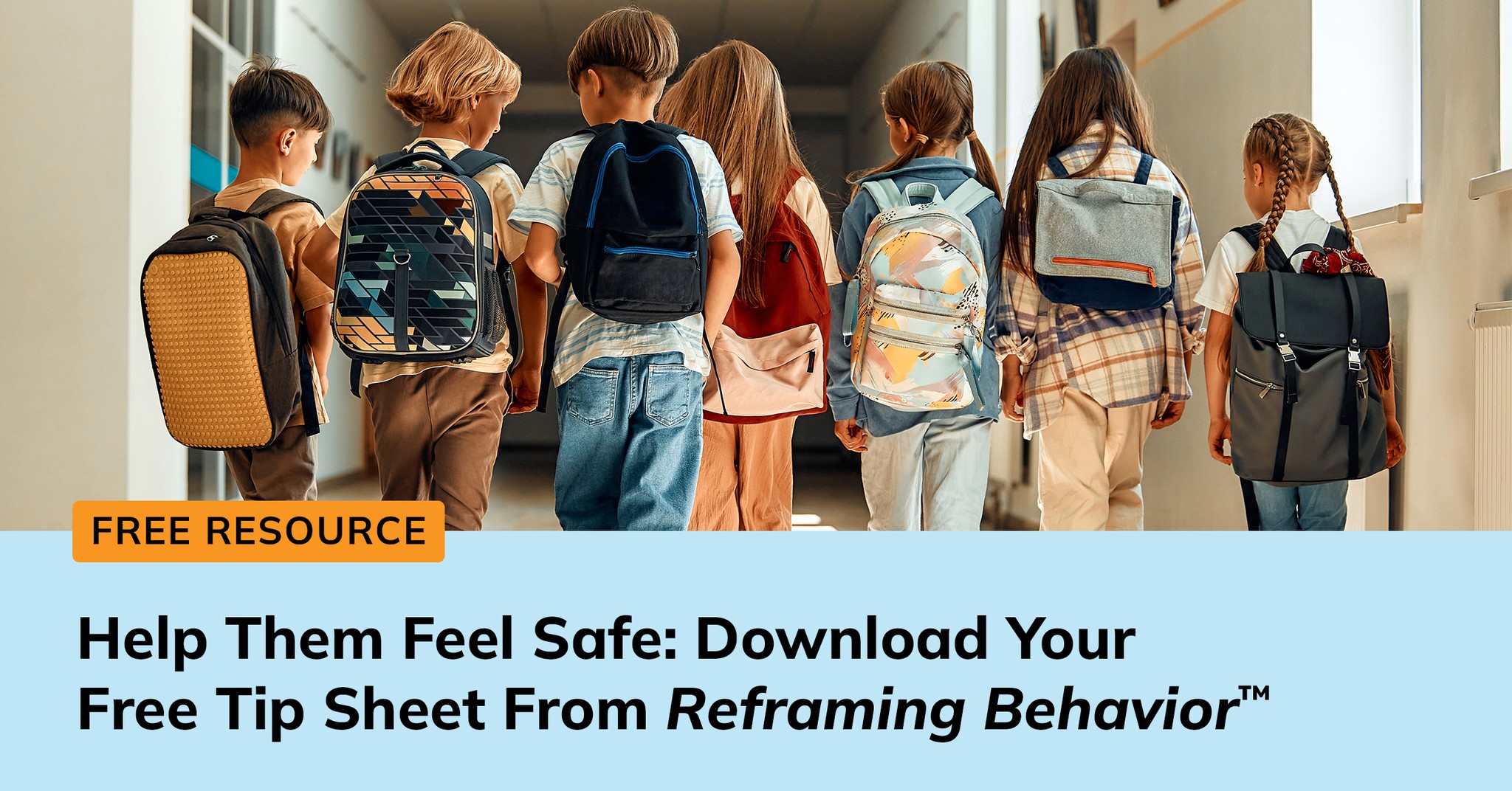 Crisis Prevention Institute Facebook ad