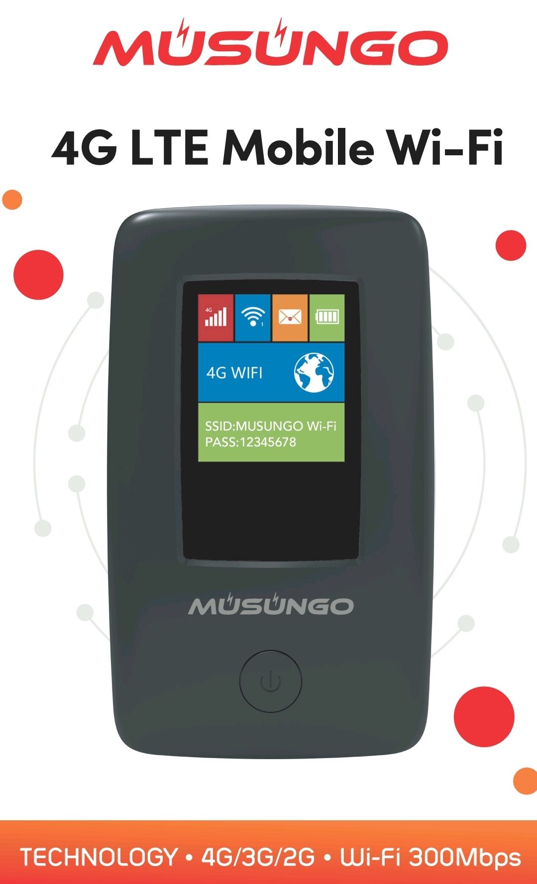 Musungo Zimbabwe Facebook ad