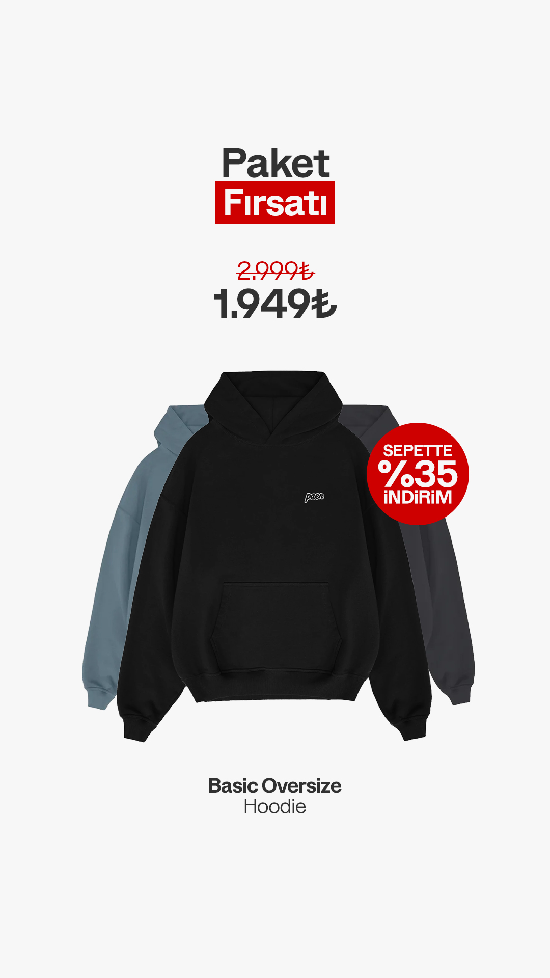 PAEN Facebook ad