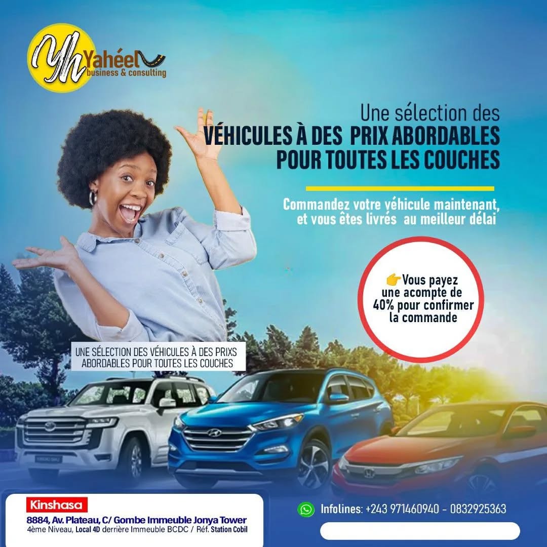 yahellbusiness Facebook ad: Vous avez besoin d’acheter ou encore de louer…