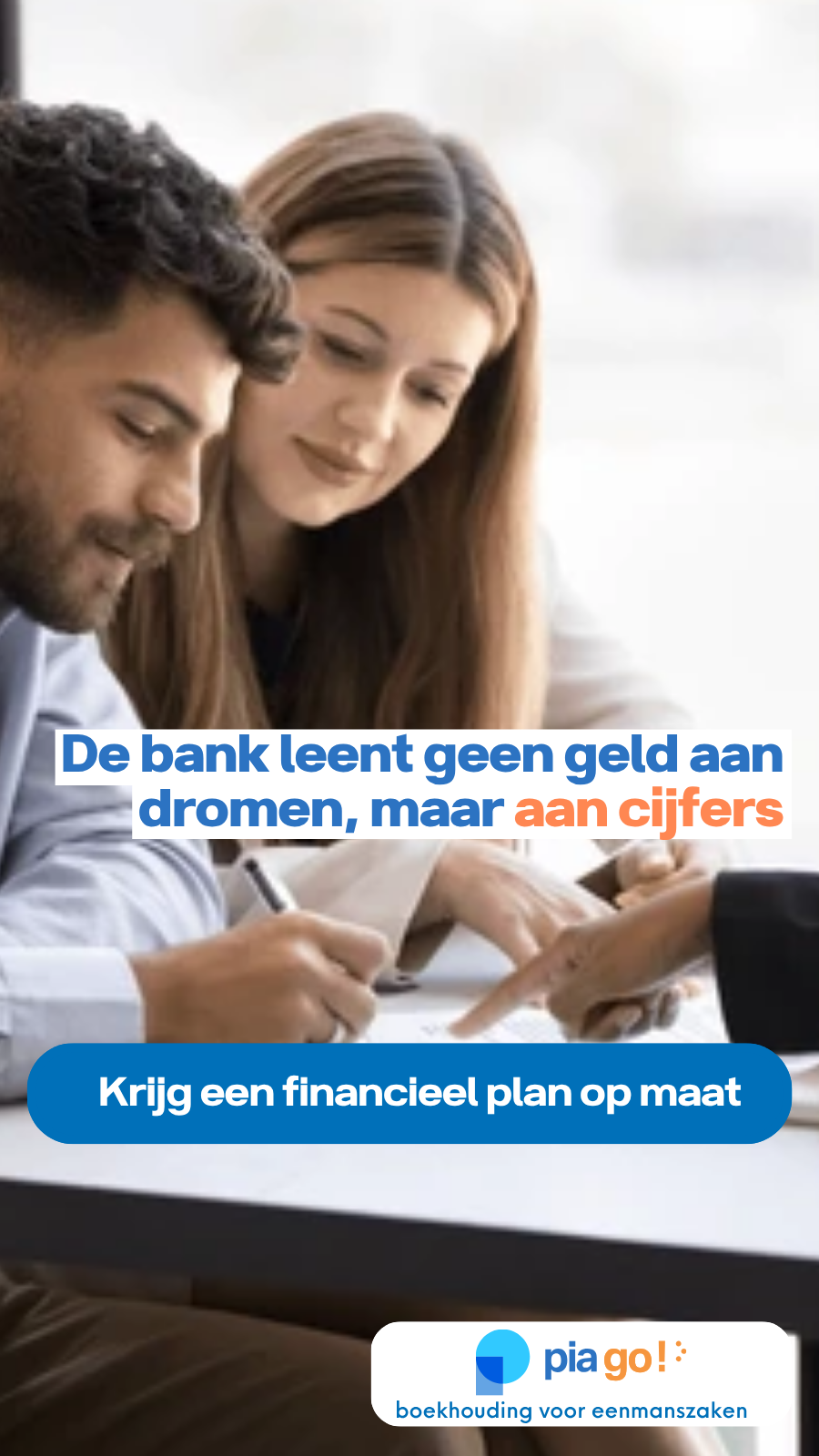 PIA Go Facebook ad
