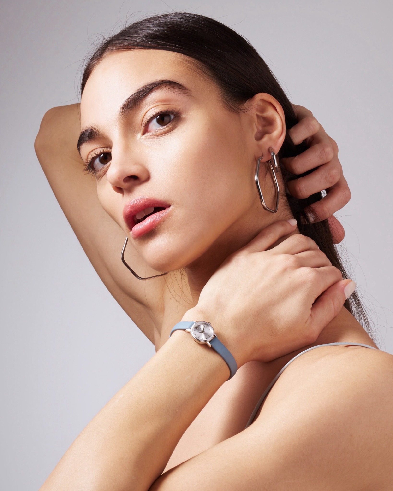 Breil Facebook ad