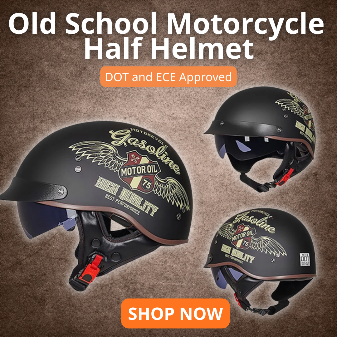 BikerZonez Global Facebook ad