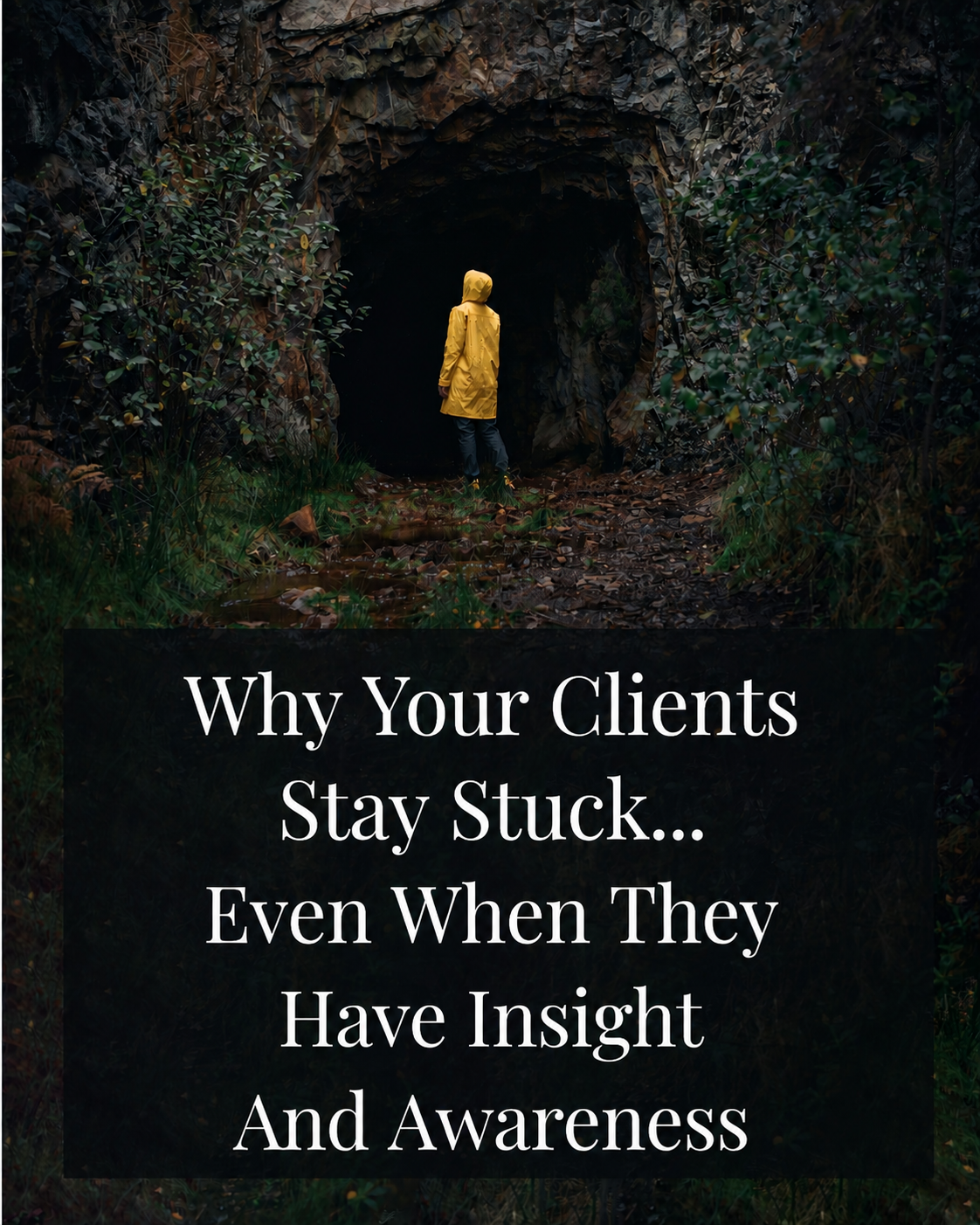 Joanna Lindenbaum Facebook ad