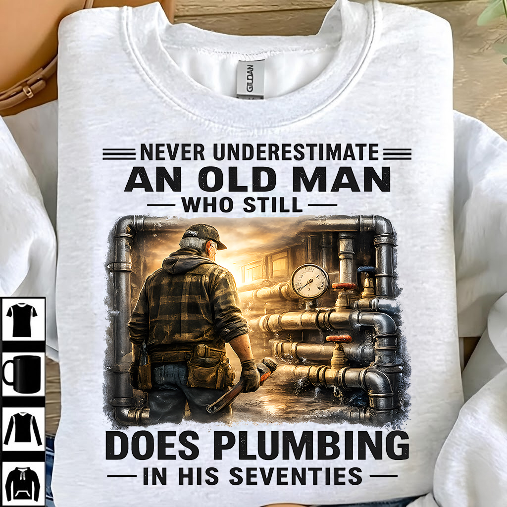 ThreadCraft Apparel Facebook ad