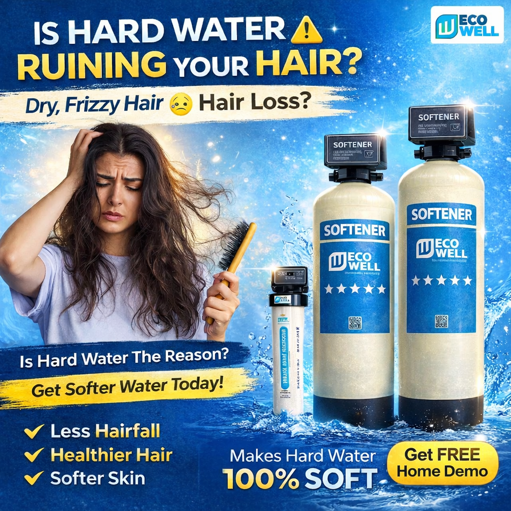 EcowellIndia Facebook ad