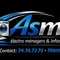 Asma électro ménagers & informatique